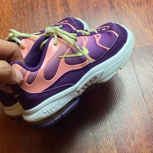 Nike air max plus childs 10